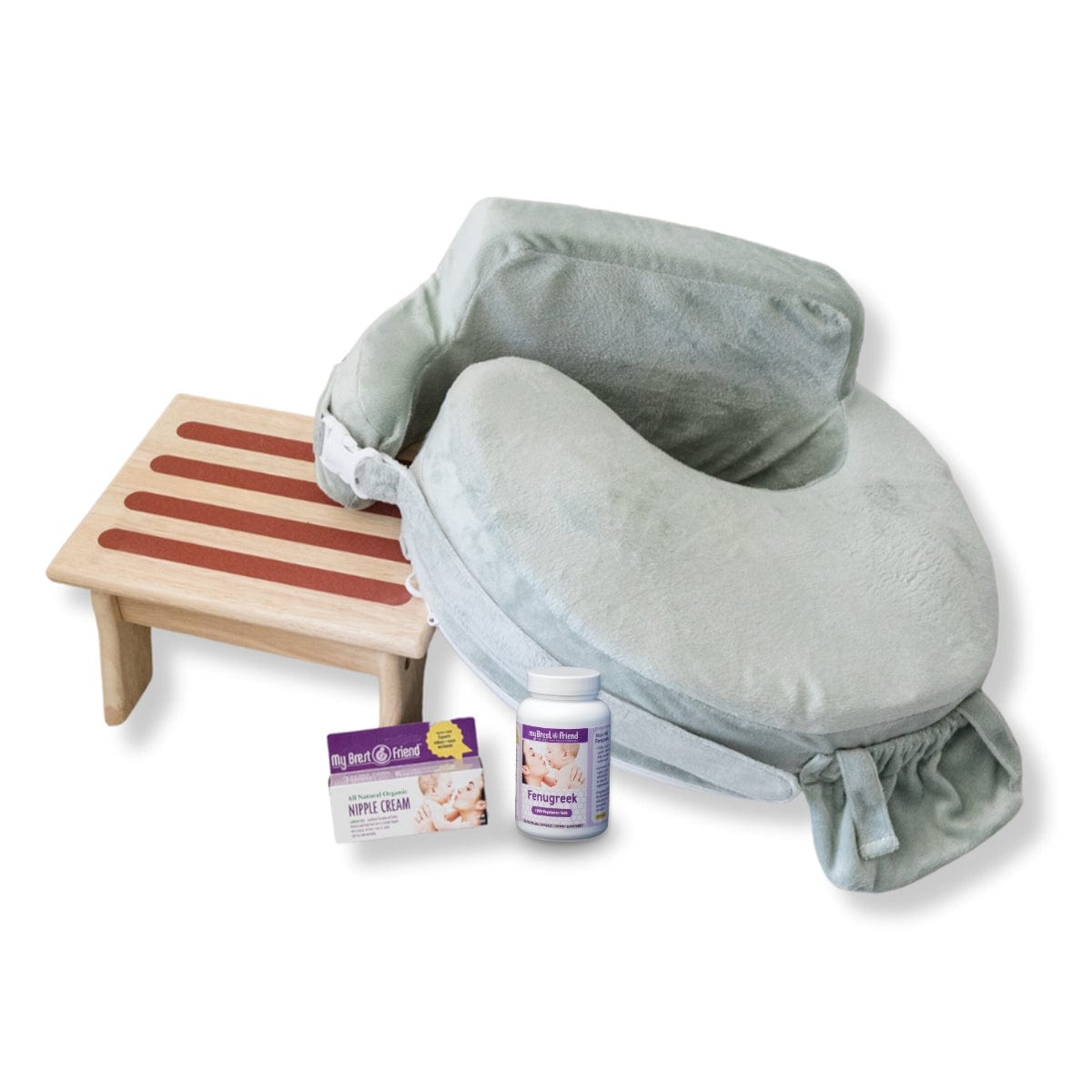 My brest clearance friend nursing stool