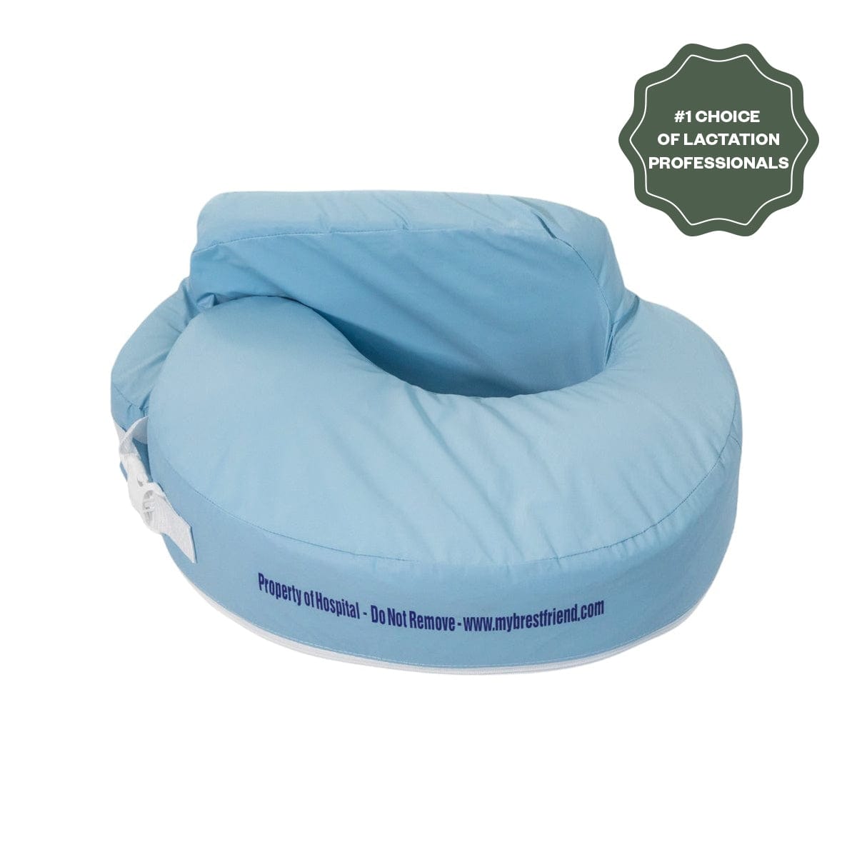 Professional Super Deluxe Nursing Pillow