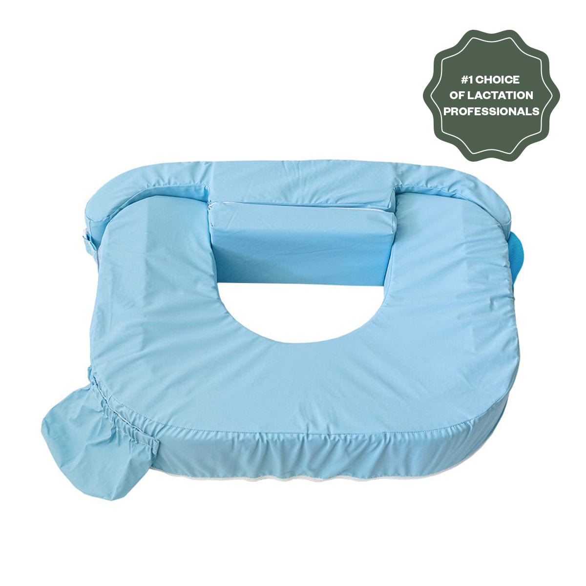 Professional Twin Breastfeeding Pillow