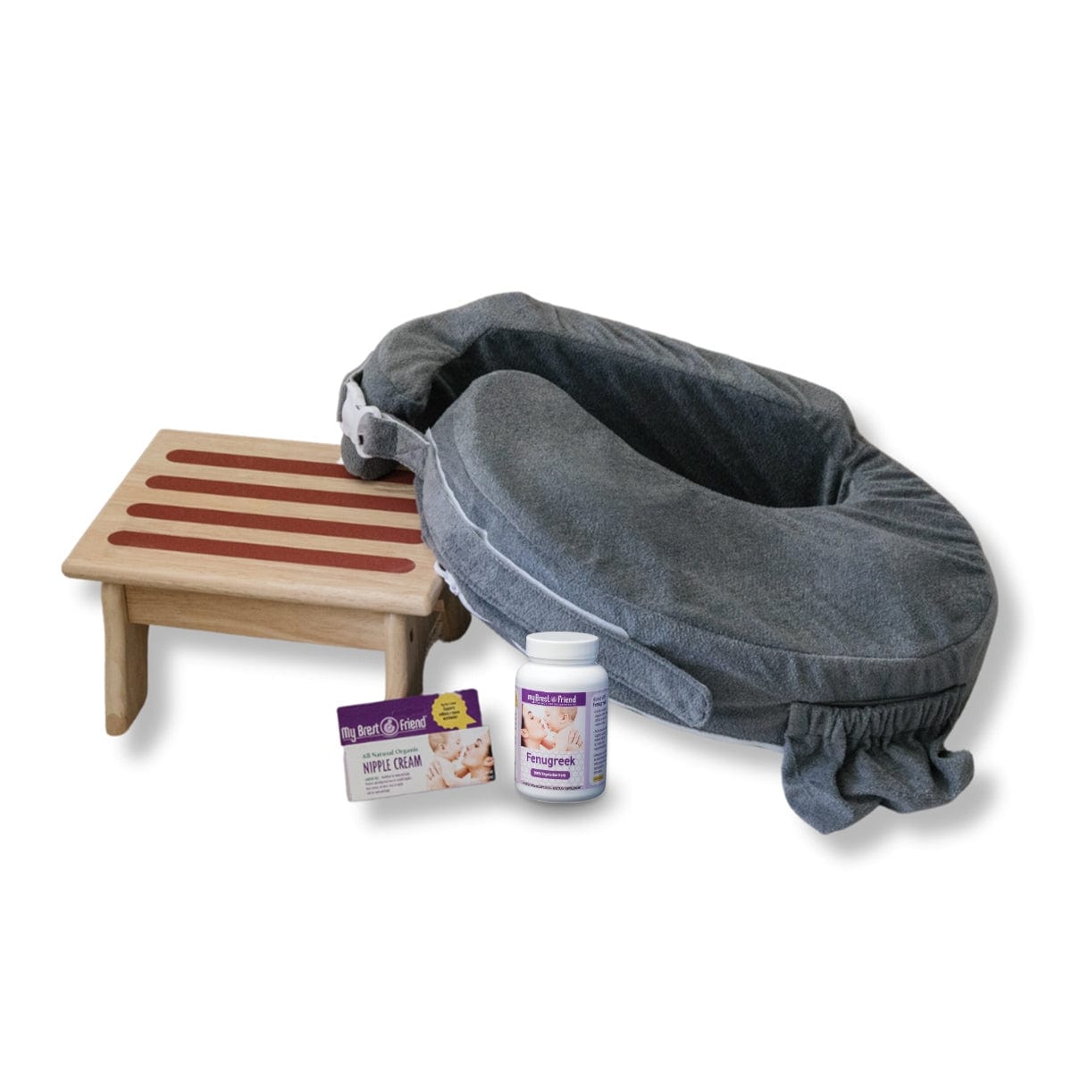 My brest sale friend nursing stool