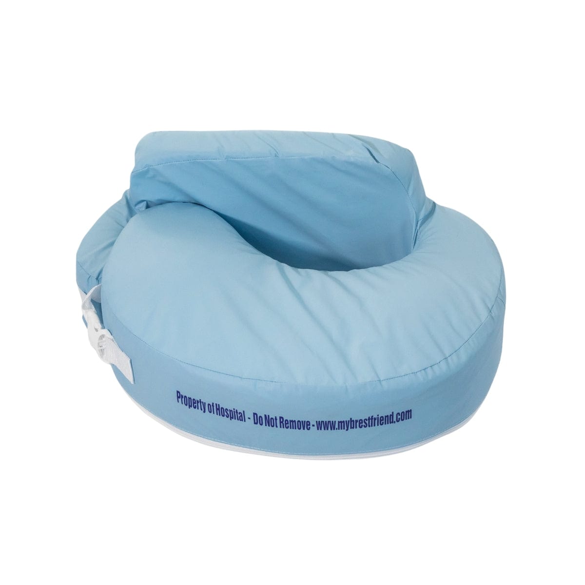 Professional Super Deluxe Nursing Pillow Slipcover