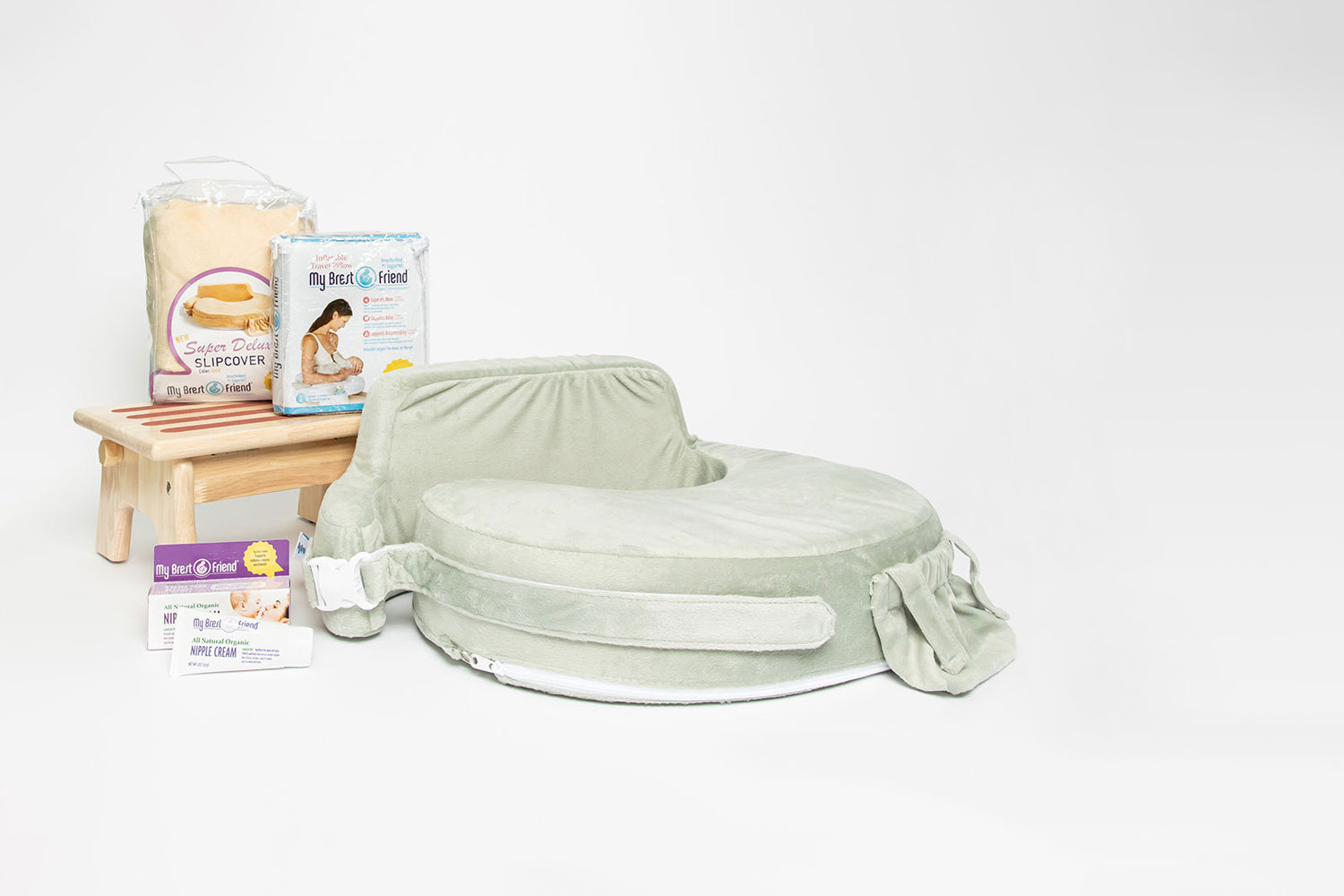 Shop 1 Nursing Pillows loved by millions of moms