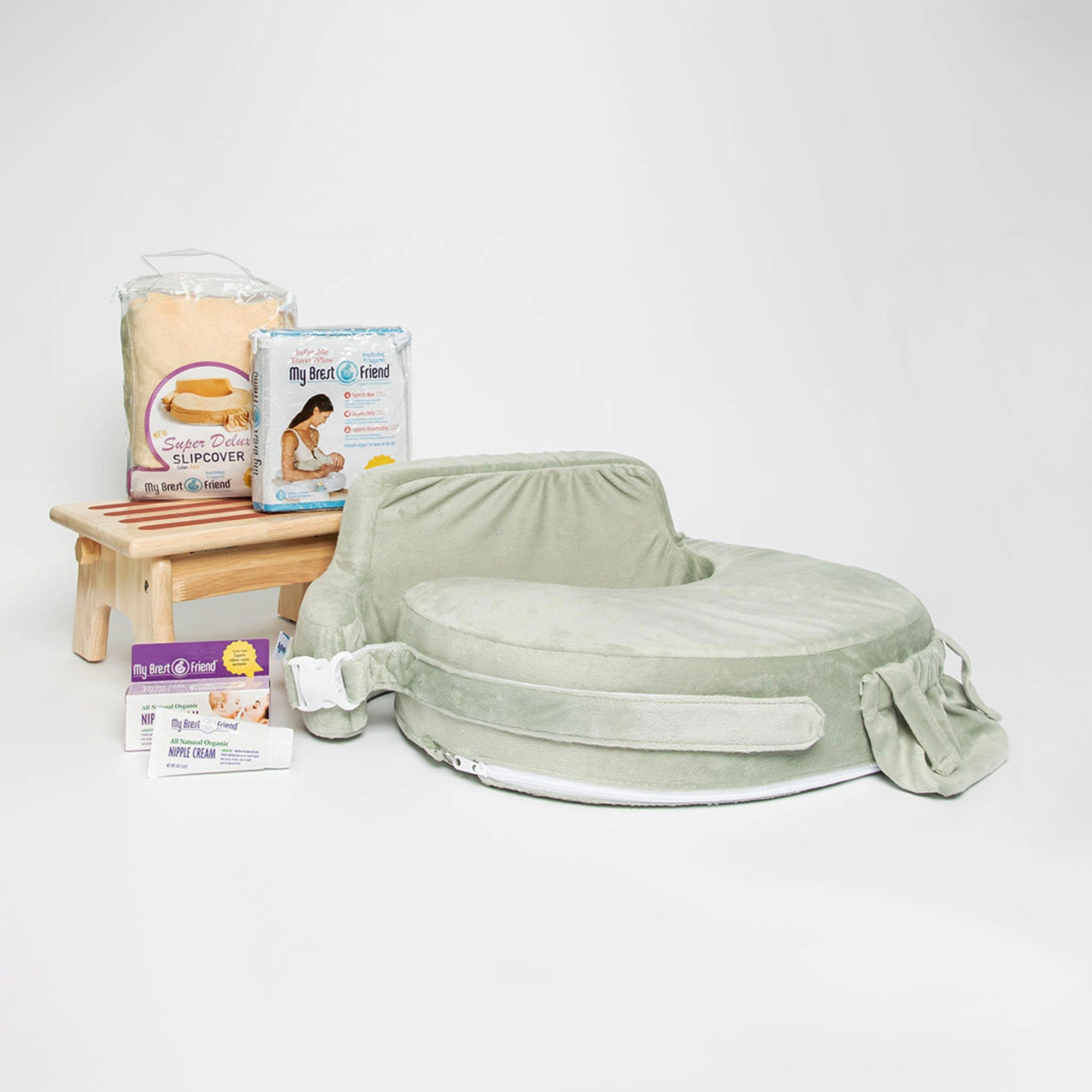 Shop 1 Nursing Pillows loved by millions of moms