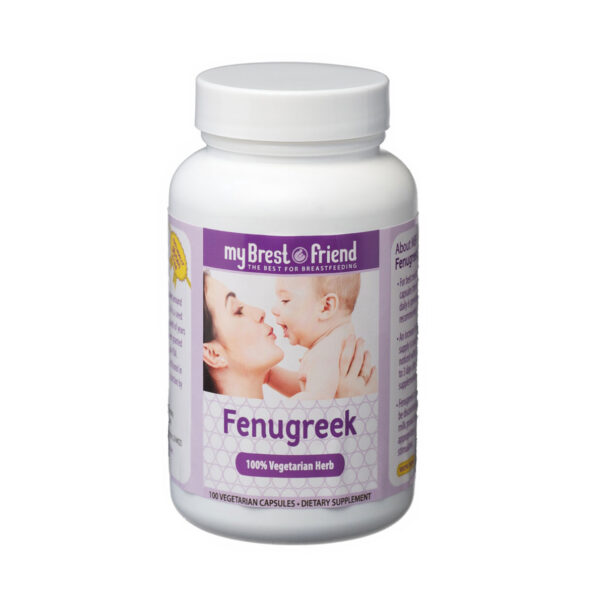 Fenugreek breastfeeding store