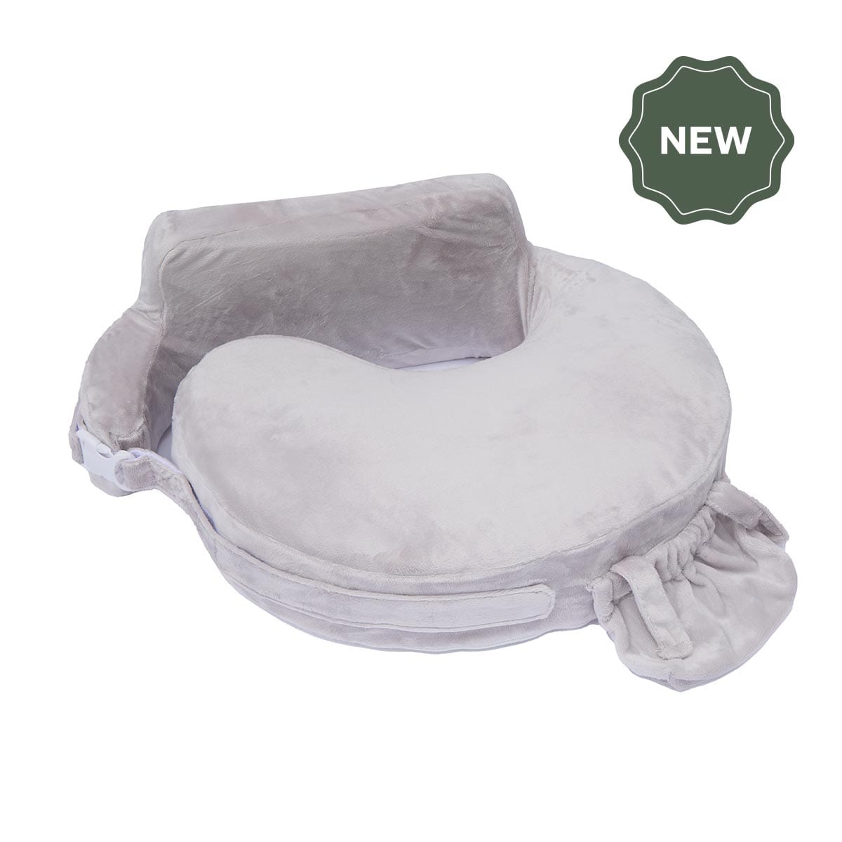 Super Deluxe Nursing Pillow