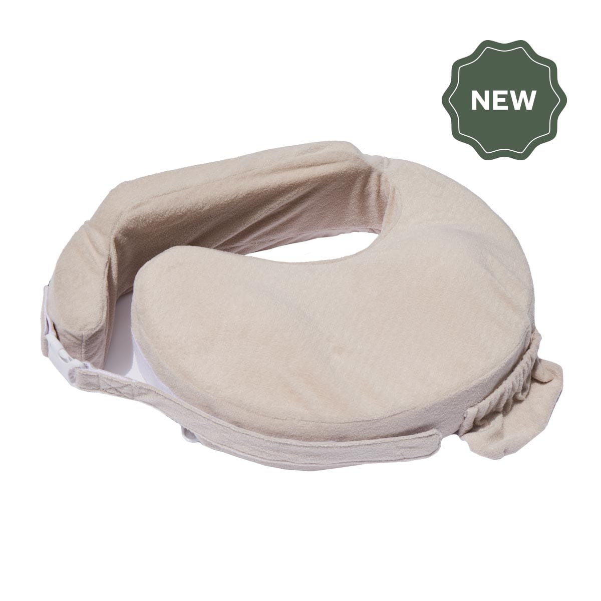 My Brest Friend Deluxe Nursing Pillow