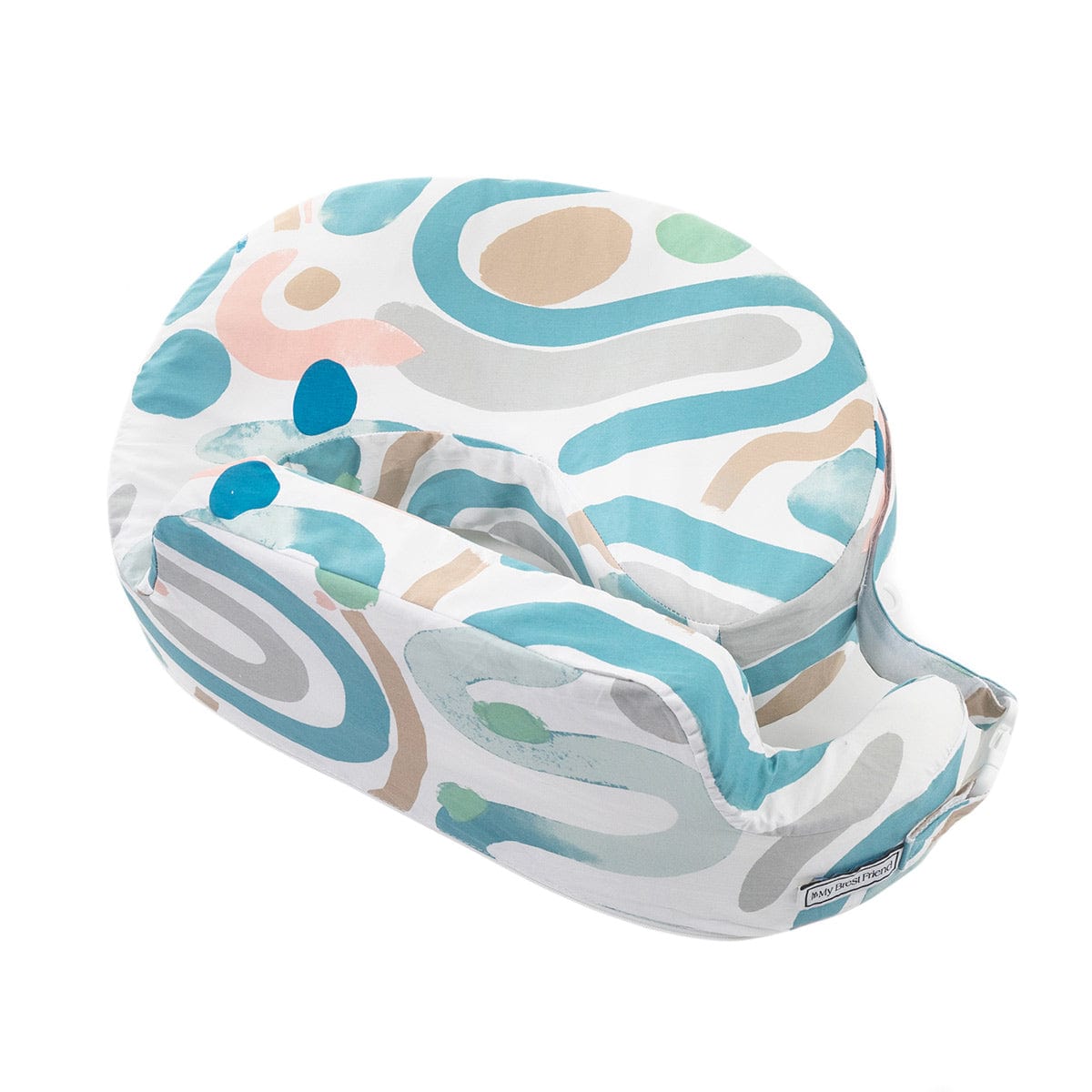 My brest friend outlet original nursing pillow